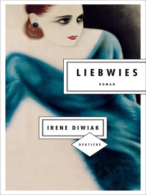 cover image of Liebwies